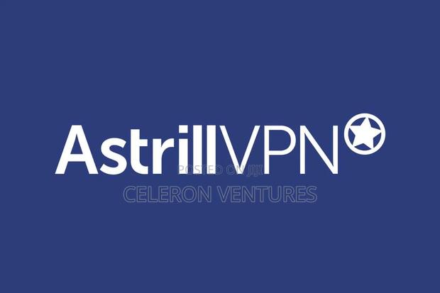 Astrillvpn Available · Photo 2