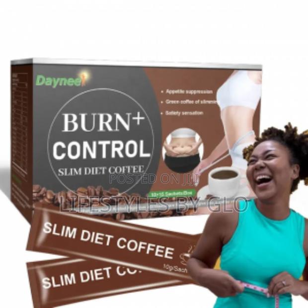 Burn+ Control Slim Diet Coffee photo 2