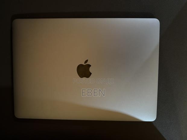 Laptop Apple MacBook Pro 2020 M1 16GB Apple M1 SSD 512GB photo 5