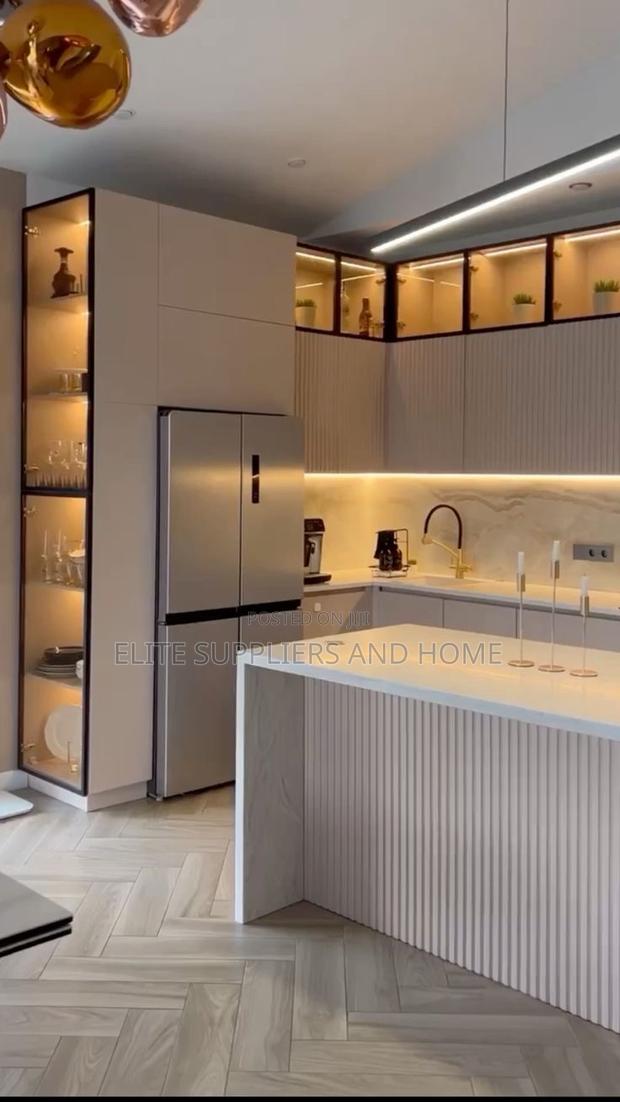Modern Kitchen Cabinets · Photo 2