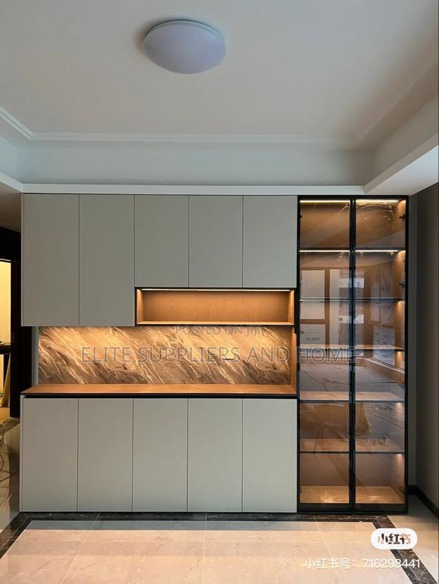 Modern Kitchen Cabinets · Photo 4