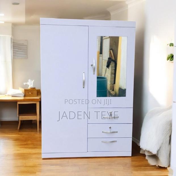 Strong 2 in One Wardrobe(Freed Delivery) photo 2
