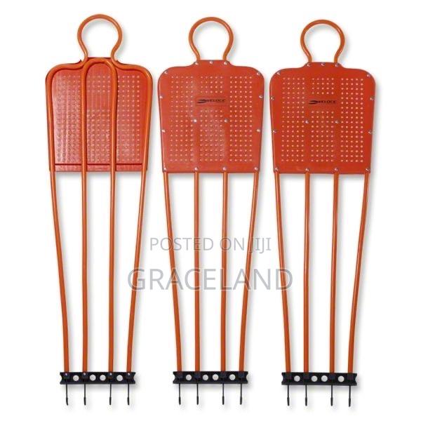 This Is Original 3in1 Real Metal Freekick Training Equipment · Photo 4