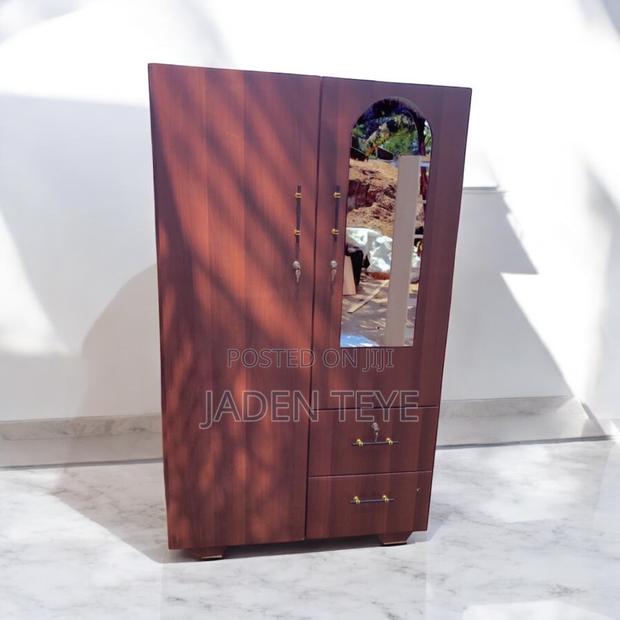 Brown Wish 2 in Wardrobe (Free Delivery) photo 2