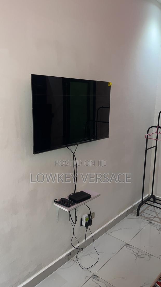 Super Comfy Studio+ Dstv+Starlink Internet+Generator photo 2