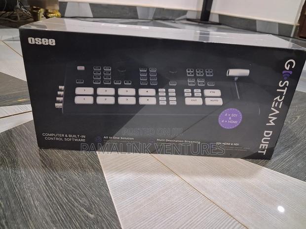 Osee Gostream Duet