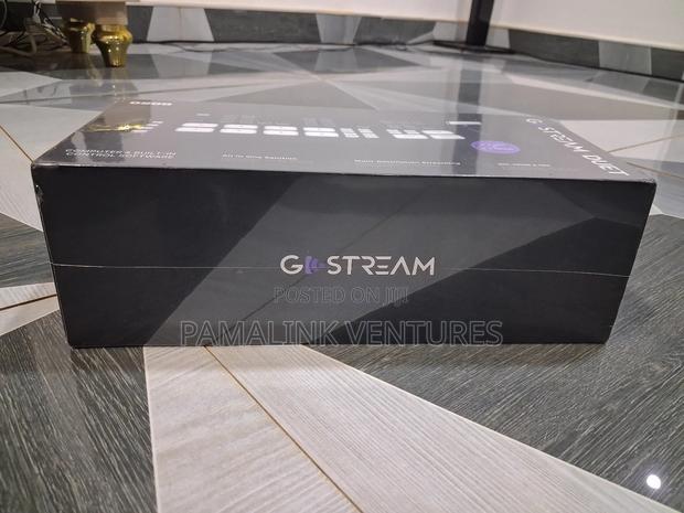 Osee Gostream Duet photo 2
