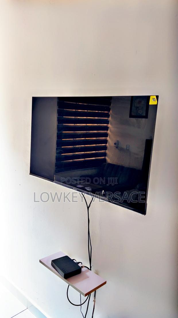 Super Comfy Studio+ Dstv+Starlink Internet+Generator photo 3