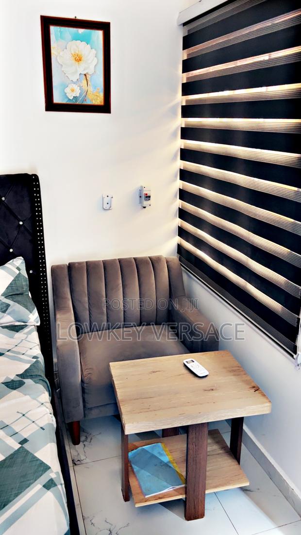 Super Comfy Studio+ Dstv+Starlink Internet+Generator photo 8