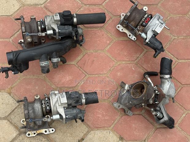 Complete American Used Oem Honda CRV/Civic Turbocharger 1.5l