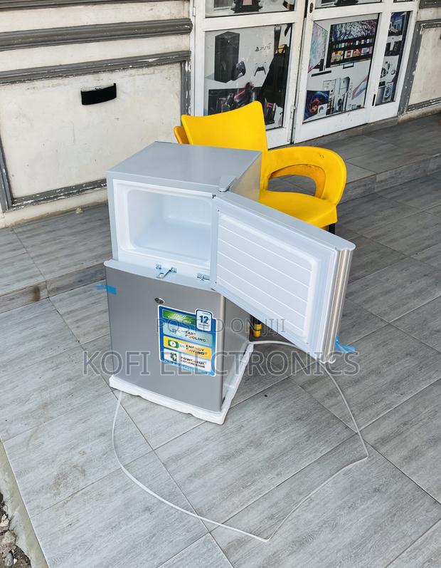 Purchase Asano 43 Inch Digital Satellite Television Slim · Photo 4
