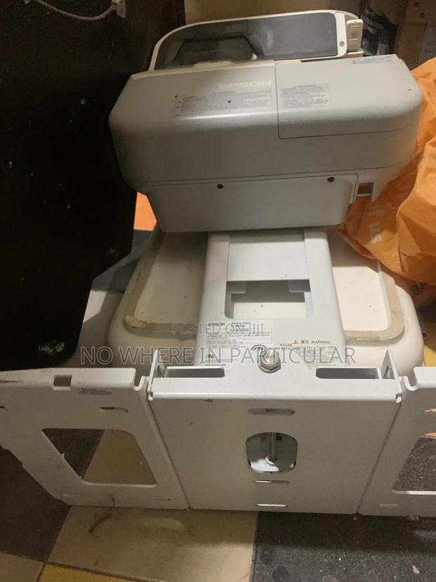 Epson Projector