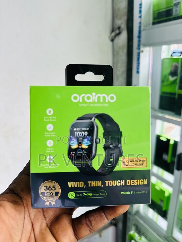 Oraimo Watch 5 · Photo 3