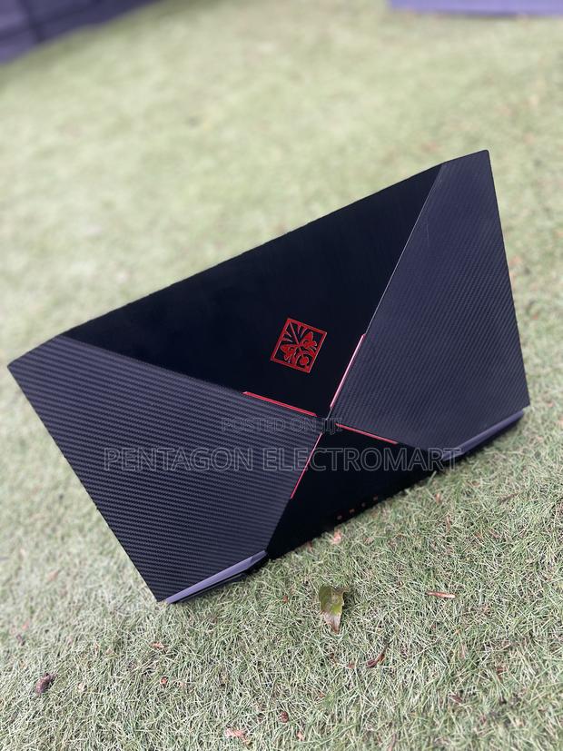 Laptop HP Omen 15 16GB Intel Core I7 SSD 1.5T · Photo 4