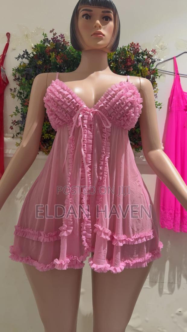 Beautiful and Sexy Iingere