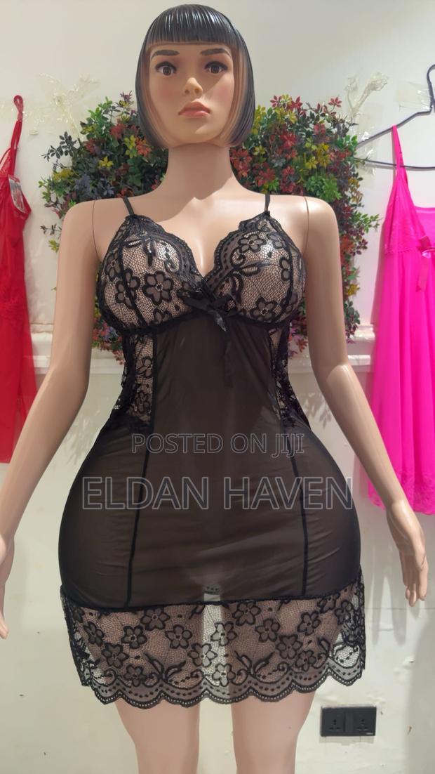 Beautiful and Sexy Iingere