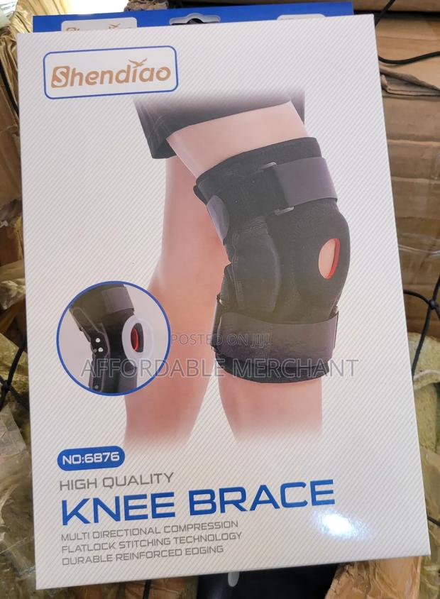 High Quality Knee Brace · Photo 2