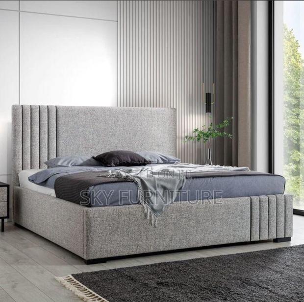 Majestic King Size Bed Frame · Photo 2