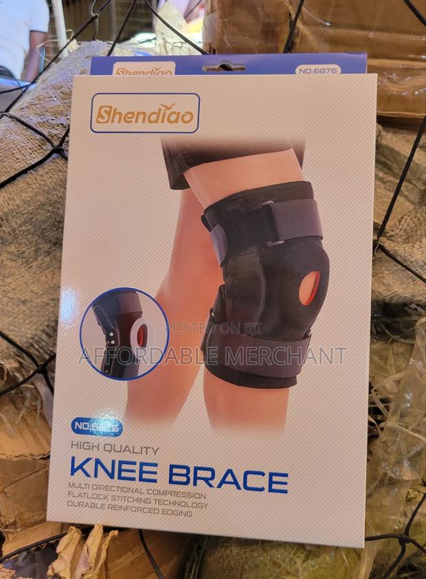 Shendiao Knee Brace//Knee Support · Photo 2