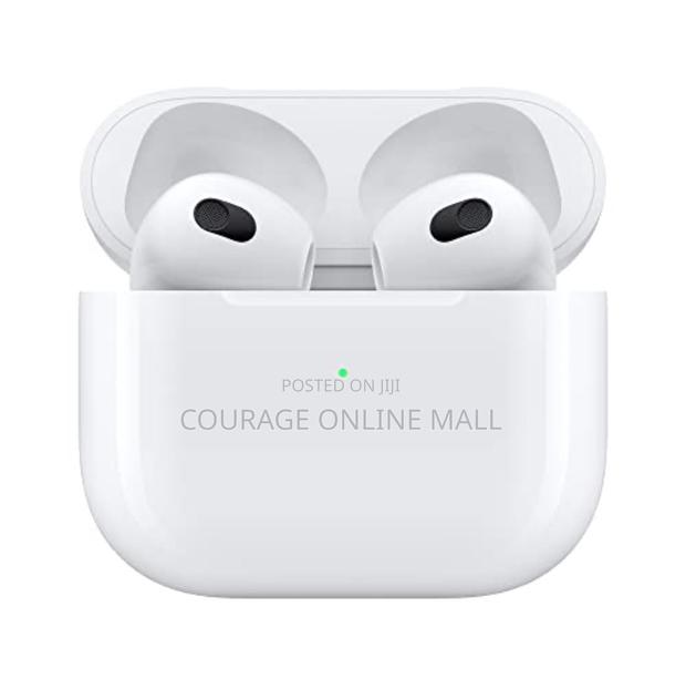Airpod 3rd Generation