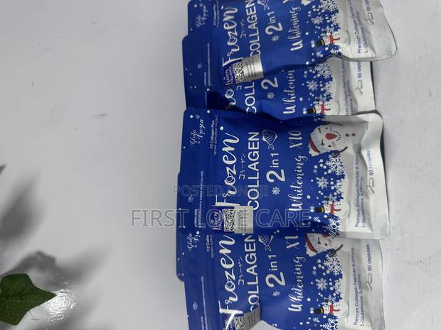 Frozen Collagen 2in1 · Photo 4