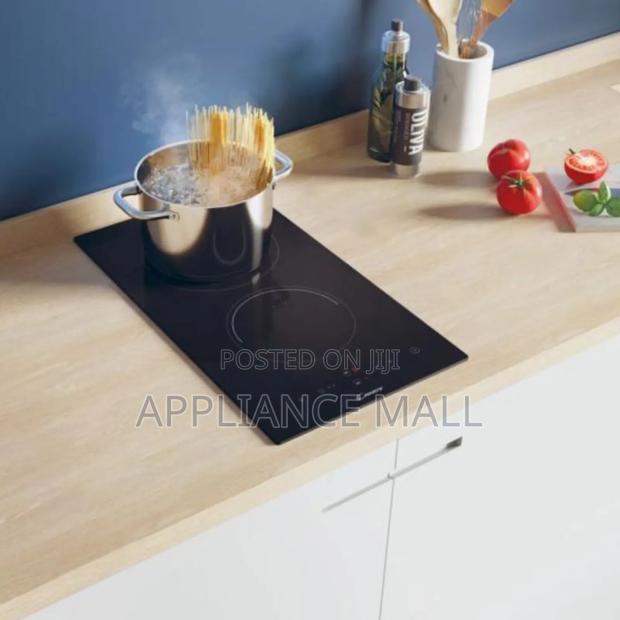 Induction Hob Inbuilt