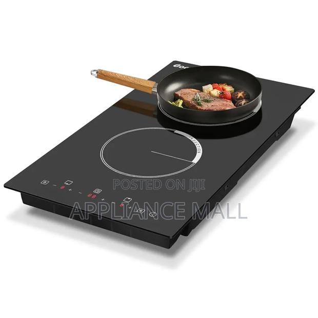 Induction Hob Inbuilt photo 3