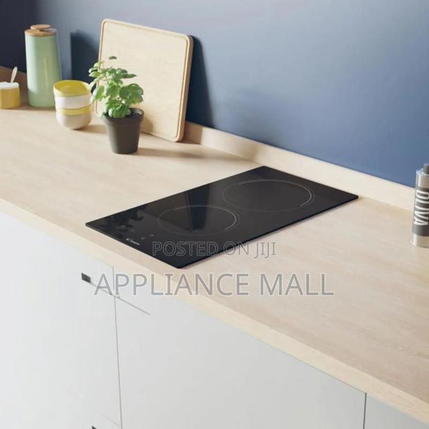Induction Hob Inbuilt photo 4