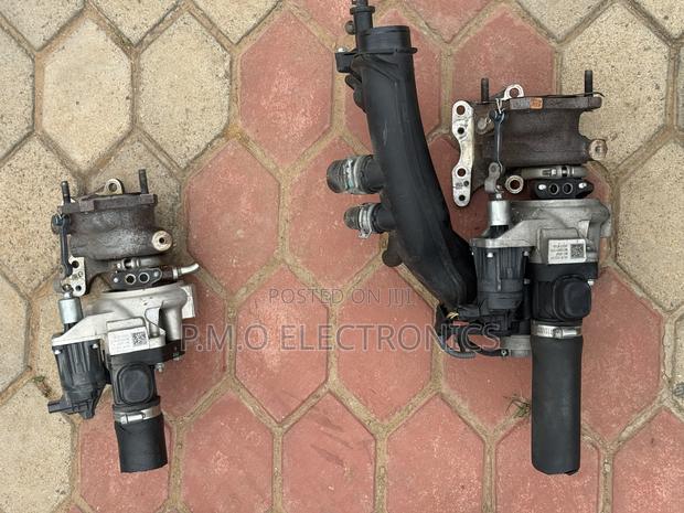 Complete American Used Oem Honda CRV/Civic Turbocharger 1.5l photo 6
