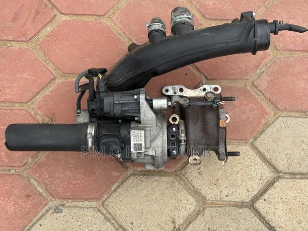 Complete American Used Oem Honda CRV/Civic Turbocharger 1.5l photo 4