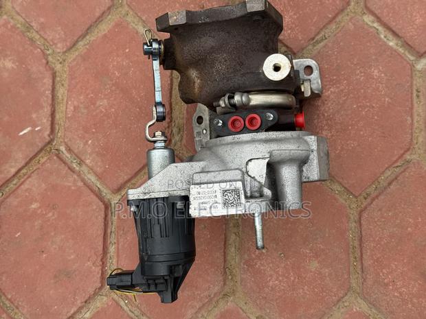 Complete American Used Oem Honda CRV/Civic Turbocharger 1.5l photo 3