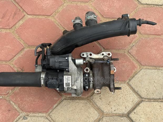 Complete American Used Oem Honda CRV/Civic Turbocharger 1.5l photo 5