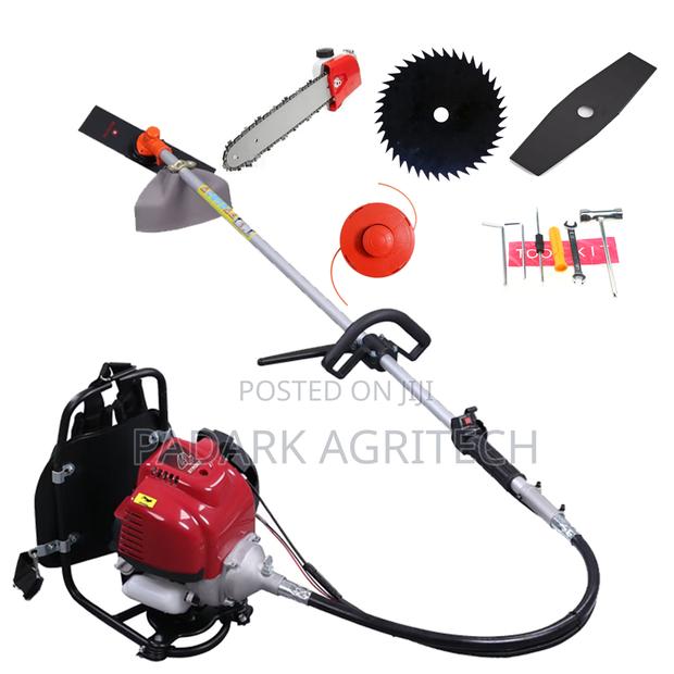 4 Stroke Brush Cutter · Photo 2
