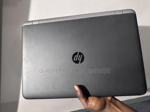 Laptop HP ProBook 470 G3 8GB Intel Core I7 HDD 250GB photo 2