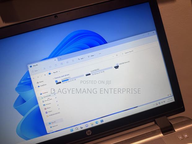 Laptop HP ProBook 470 G3 8GB Intel Core I7 HDD 250GB photo 3