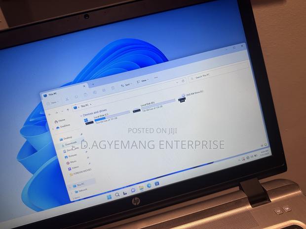 Laptop HP ProBook 470 G3 8GB Intel Core I7 HDD 250GB photo 4