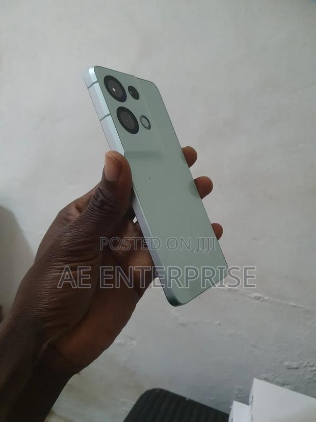 New Oppo Reno8 Pro+ 256 GB Green photo 2