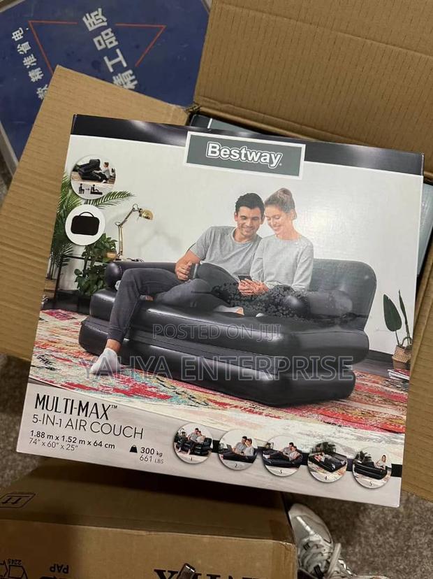 Air Sofa for Ur Homes · Photo 2