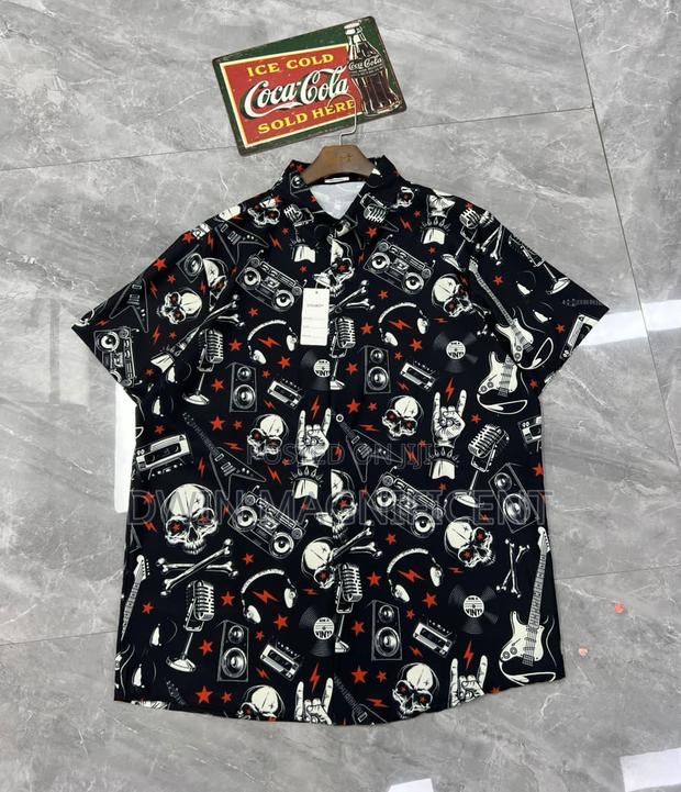 Authentic Summer Wear