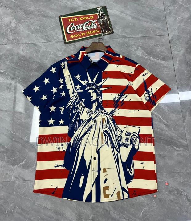 Authentic Summer Wear