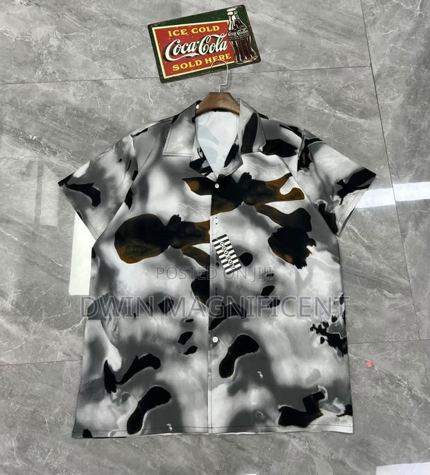 Authentic Summer Wear