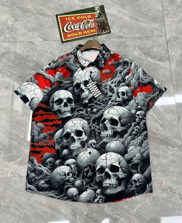 Authentic Summer Wear