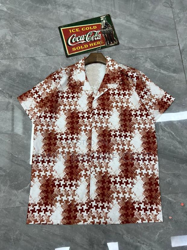 Authentic Summer Wear