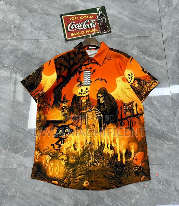 Authentic Summer Wear