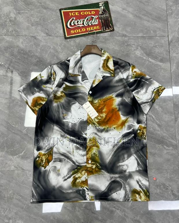 Authentic Summer Wear