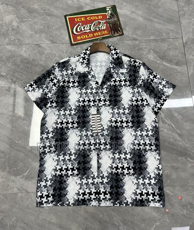 Authentic Summer Wear