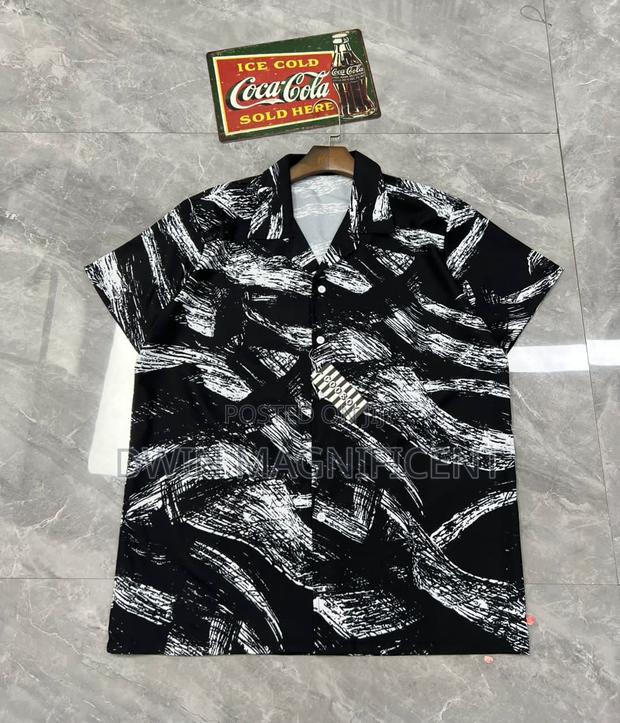 Authentic Summer Wear