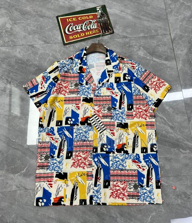 Authentic Summer Wear