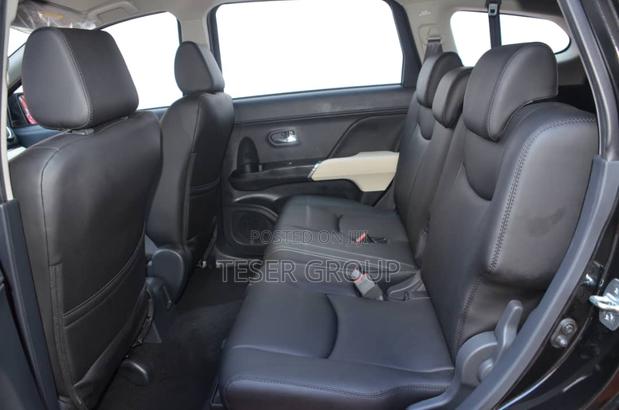 New Toyota Rush 2023 Black photo 10