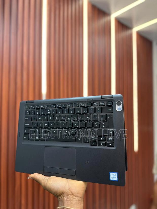 Laptop Dell Latitude 5300 8GB Intel Core I5 SSD 256GB photo 4